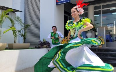 BANCO UNIÓN ABRE AGENCIA FINANCIERA EN PAMPA CRUCEÑA