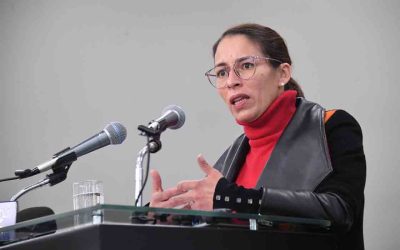 ORGANISMOS INTERNACIONALES EXIGEN JUSTICIA SOBRE LAS MASACRES DE 2019