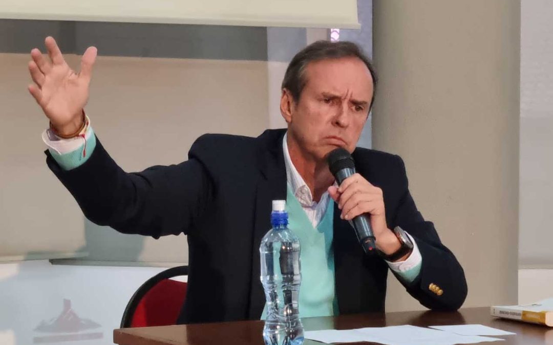 TUTO QUIROGA Y LA VERDAD SOBRE EL PAGO DE LA DEUDA EXTERNA BOLIVIANA EN SU PRESIDENCIA