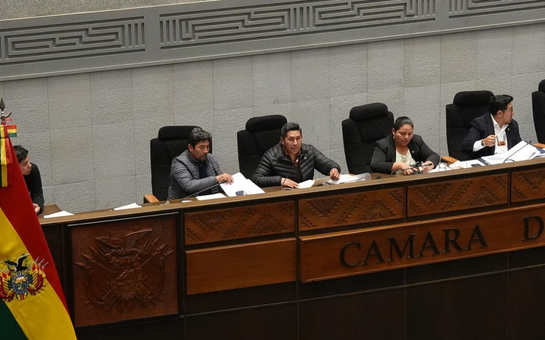 LEY LÁCTEA BUSCA IMPULSAR EL DESARROLLO RURAL Y FORTALECER LA CADENA PRODUCTIVA NACIONAL