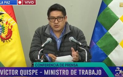 GOBIERNO REVALORIZA TRADICIONES Y TRASLADA FERIADO DE DIFUNTOS AL LUNES 3 DE NOVIEMBRE