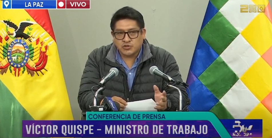 GOBIERNO REVALORIZA TRADICIONES Y TRASLADA FERIADO DE DIFUNTOS AL LUNES 3 DE NOVIEMBRE