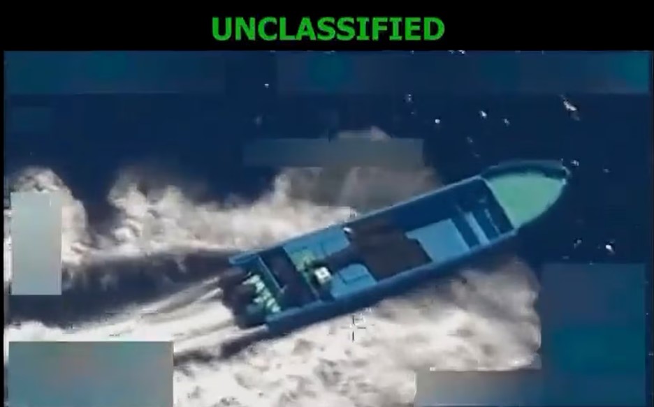 ONU EXIGE A ESTADOS UNIDOS CESAR ATAQUES NAVALES ILEGALES