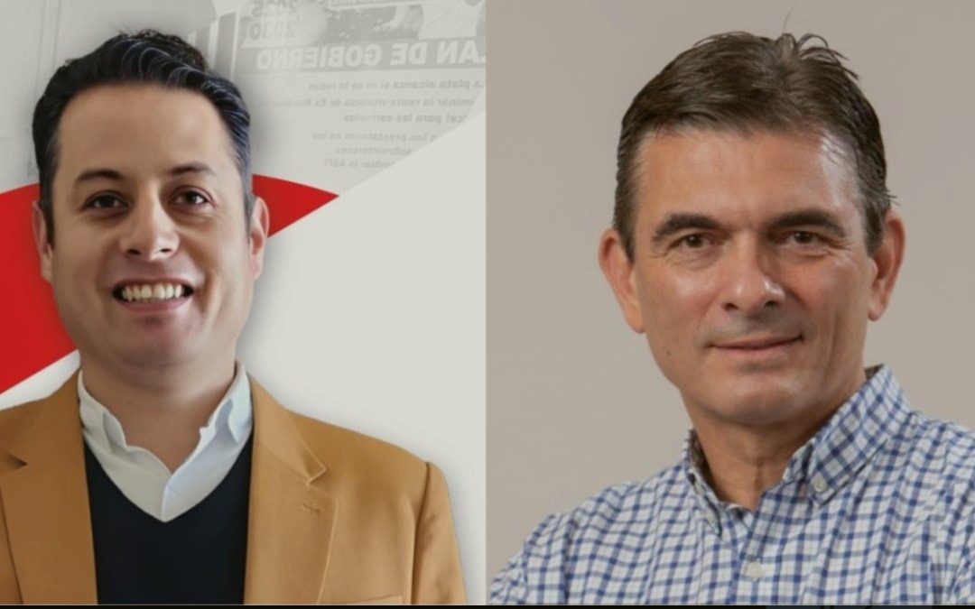 LARA MANIFIESTA PREOCUPACIÓN POR DISTANCIA CON PAZ
