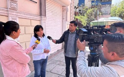 GOBIERNO DEL PDC SE ALEJA DE LAS ORGANIZACIONES SOCIALES