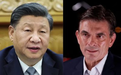 BOLIVIA Y CHINA CONSOLIDAN SU ASOCIACIÓN ESTRATÉGICA CON NUEVO IMPULSO