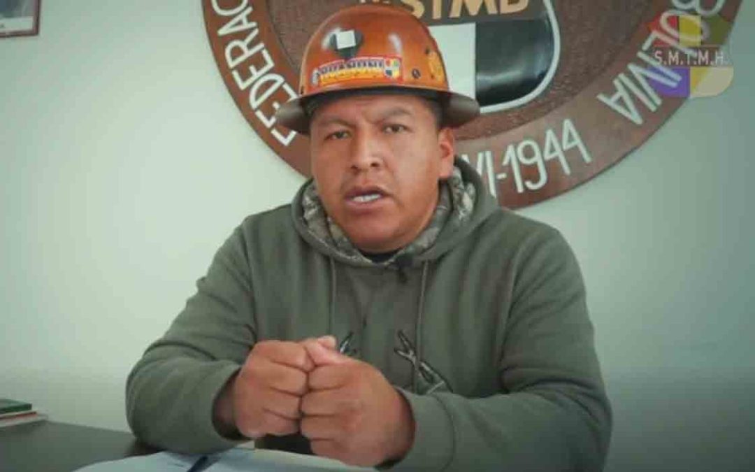 MOVIMIENTO CAMPESINO SE ORGANIZA PARA ENFRENTAR AJUSTES ECONÓMICOS