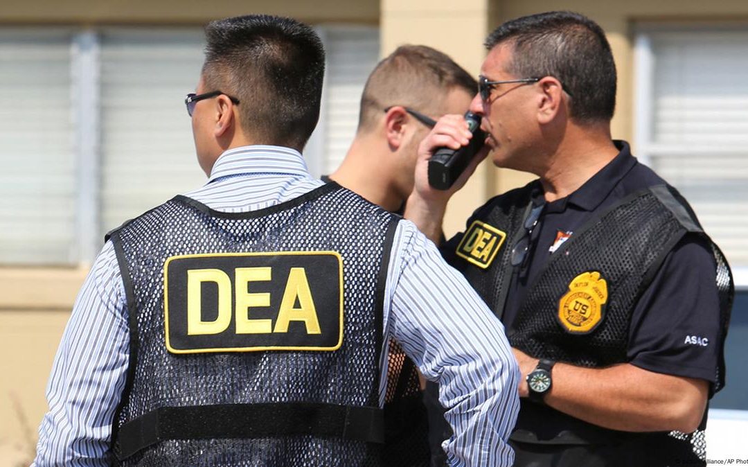 ANDRÓNICO RODRÍGUEZ CRITICA POSIBLE REGRESO DE LA DEA