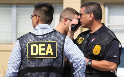 ANDRÓNICO RODRÍGUEZ CRITICA POSIBLE REGRESO DE LA DEA