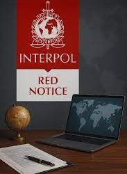 INTERPOL COORDINA OPERATIVO GLOBAL POR CASO DE MARCELO ARCE MOSQUEIRA