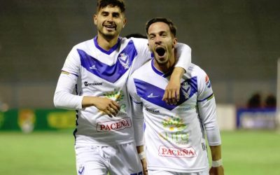 AURORA SE DESPIDE DEL PROFESIONALISMO