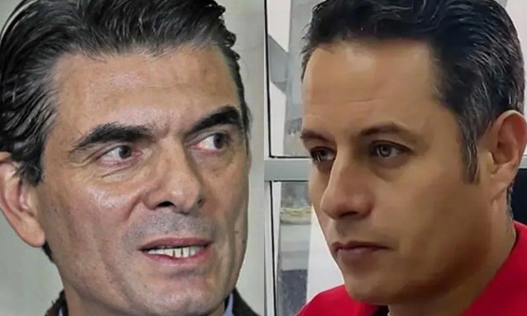 CRISIS ENTRE PAZ Y LARA DESATA PRESIÓN DE ALIADOS POR RECOMPONER LAS RELACIONES