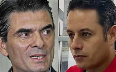 CRISIS ENTRE PAZ Y LARA DESATA PRESIÓN DE ALIADOS POR RECOMPONER LAS RELACIONES