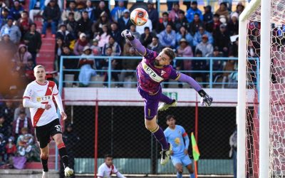 ALWAYS READY RECUPERA PRIMER LUGAR