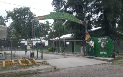 JÓVENES BOLIVIANOS PUEDEN POSTULARSE AHORA A FATECIPOL GRAN CHACO