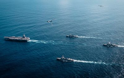CARACAS DESAFÍA ACUSACIÓN TERRORISTA Y DENUNCIA NUEVA ESTRATEGIA HOSTIL DE WASHINGTON