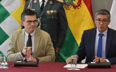 GOBIERNO LIBERA A ÉLITE ECONÓMICA ELIMINANDO TRIBUTO QUE LIMITABA ACUMULACIÓN DE FORTUNAS