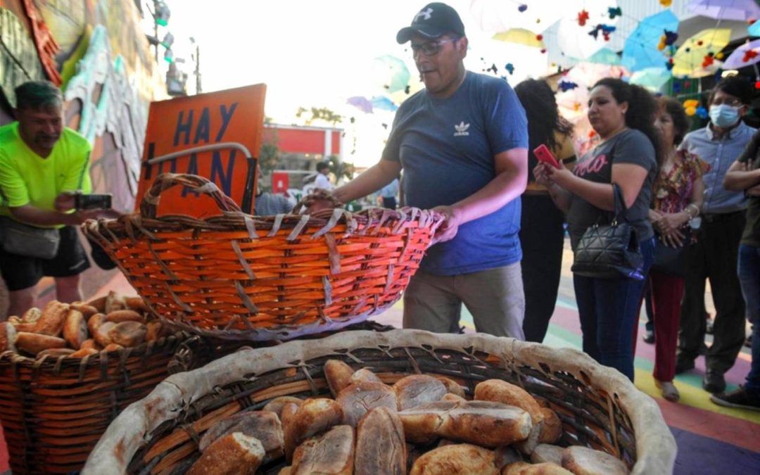 GOBIERNO Y ALCALDÍA IGNORAN ALERTAS, PRECIO PAN DE BATALLA AMENAZA POBLACIÓN