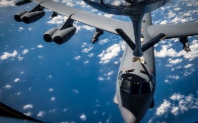 VARIOS PAÍSES ADVIERTEN A EE.UU. QUE SU AMENAZA ARMADA CONTRA VENEZUELA ES INACEPTABLE