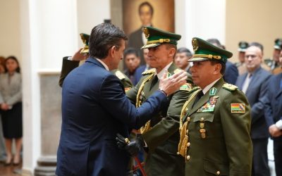 SOKOL PROMETE TOLERANCIA CERO: POLICÍAS CORRUPTOS CAERÁN SIN PROTECCIÓN NI EXCUSAS