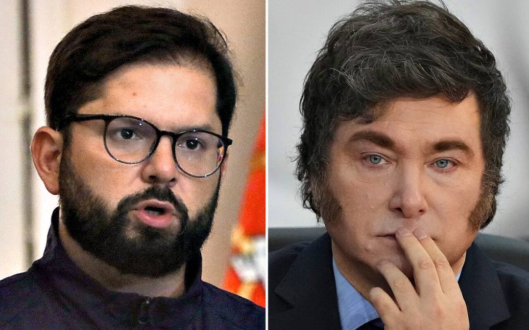 INDIGNACIÓN POR PRESENCIA DE DELEGACIONES EXTRANJERAS EN BOLIVIA SOBERANA