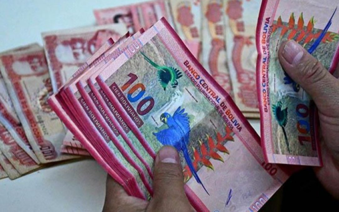 MUNICIPIOS BOLIVIANOS SE PREPARAN PARA RECORTE SIGNIFICATIVO DE RECURSOS