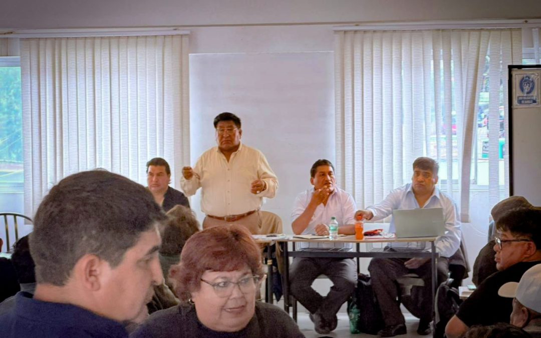 SUBE EL PASAJE INTERDEPARTAMENTAL TERRESTRE EN UN 40%