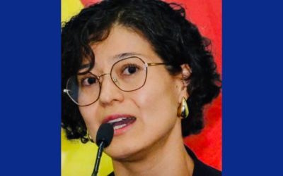 DIRECTORA ANH CON TRAYECTORIA EN TRES GOBIERNOS ENFRENTA RECHAZO CIUDADANO