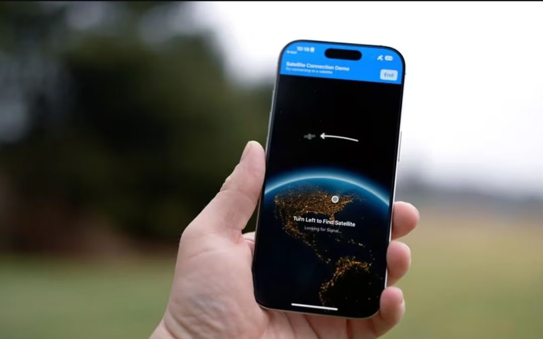 GOBIERNO FIRMA DECRETO QUE HABILITA INTERNET SATELITAL DE CORPORACIONES EXTRANJERAS