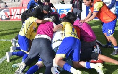 ABB LOGRA PERMANENCIA EN DIVISIÓN PROFESIONAL