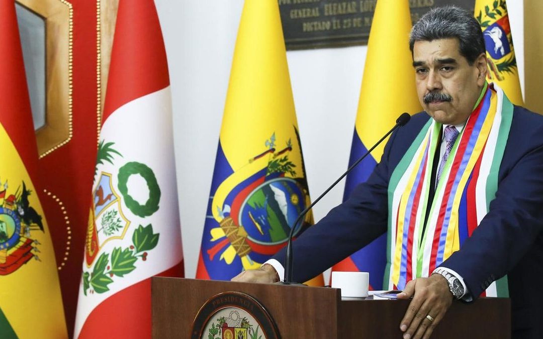 VENEZUELA GARANTIZA SU SOBERANÍA Y CUMPLIMIENTO DE CONTRATOS PETROLEROS EN EL MUNDO