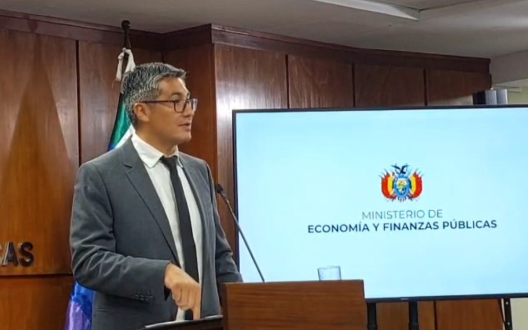 GOBIERNO ACLARA DUDAS SOBRE APORTES Y FONDOS DE LA GESTORA PÚBLICA