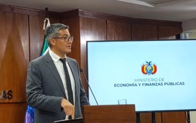GOBIERNO ACLARA DUDAS SOBRE APORTES Y FONDOS DE LA GESTORA PÚBLICA