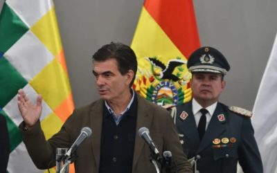 DISTRIBUCIÓN FISCAL 50/50 NO PODRÁ APLICARSE EN 2026, RECONOCE ECONOMÍA