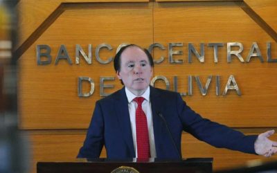 BCB IMPLEMENTA NUEVO ESQUEMA CAMBIARIO Y GENERA EXPECTATIVAS NACIONALES