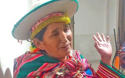 EXDIPUTADA LIDIA PATTY ENFRENTARÁ INVESTIGACIÓN POR SUPUESTOS FONDOS DESVIADOS