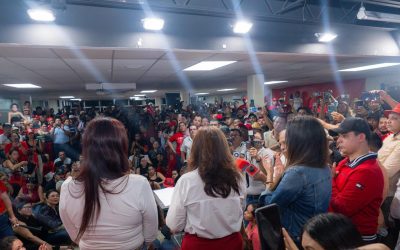 DENUNCIAN MANIPULACIÓN ELECTORAL Y CONVOCAN ACIERTOS CIUDADANOS