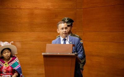 DECISIÓN DEL TSJ SOBRE ARCE REACTIVA CRÍTICAS POR CRITERIOS CONTRADICTORIOS