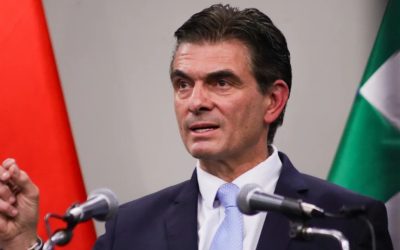 GASOLINAZO DEL GOBIERNO DISPARA COMBUSTIBLES HASTA 163%