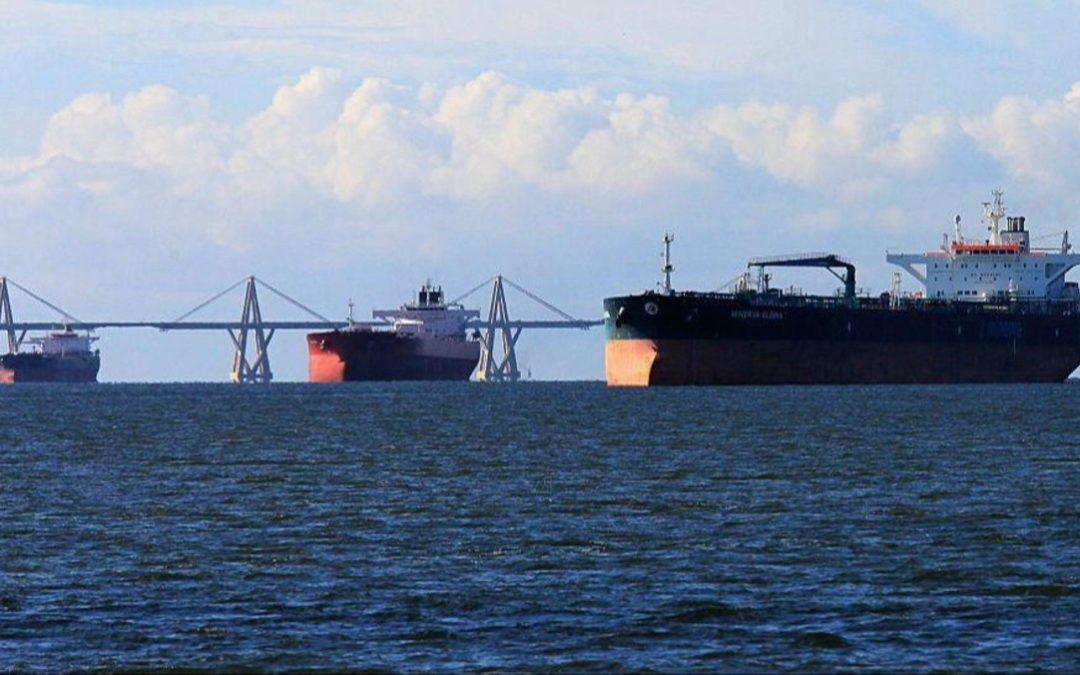 MADURO ALERTA SOBRE TRUMP Y SU INTENTO DE ROBAR EL PETRÓLEO VENEZOLANO