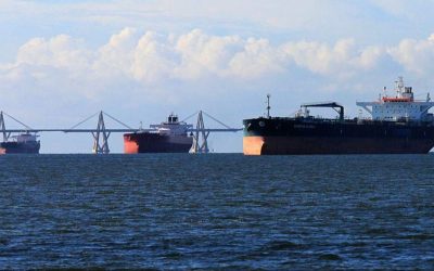 MADURO ALERTA SOBRE TRUMP Y SU INTENTO DE ROBAR EL PETRÓLEO VENEZOLANO