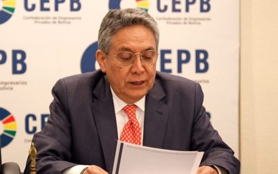 EMPRESARIOS APRUEBAN GASOLINAZO PERO RECHAZAN AUMENTO SALARIAL