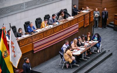 PELIGRAN ELECCIONES SUBNACIONALES POR NO DESIGNARSE VOCALES ELECTORALES NACIONALES DEPARTAMENTALES DEL TSE