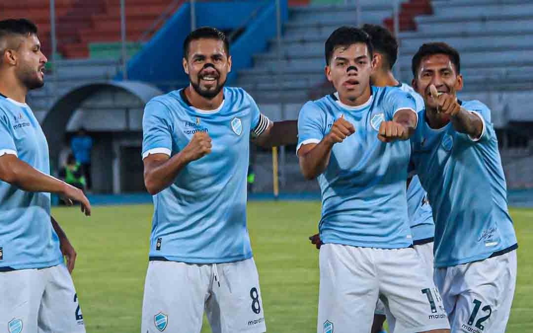 TAS CONFIRMA PUNTOS A AURORA, WILSTERMANN Y ABB EN INCERTIDUMBRE