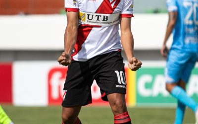 BOBADILLA PODRÍA ABANDONAR BOLIVIA PARA IRSE A PLATENSE ARGENTINO O CERRO PORTEÑO DE PARAGUAY