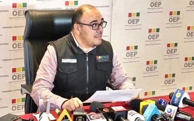 ELECCIONES SUBNACIONALES PRESENTAN CANDIDATOS DIVERSOS, DESDE POLÍTICOS HASTA TRABAJADORAS SEXUALES
