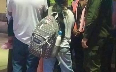 POLICÍA APREHENDE A EXMINISTRO EDUARDO DEL CASTILLO CUANDO INTENTABA VIAJAR A CHILE