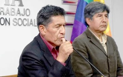 GOBIERNO RETROCEDE Y DESCARTA MODIFICAR FERIADO NACIONAL DEL 22 DE ENERO
