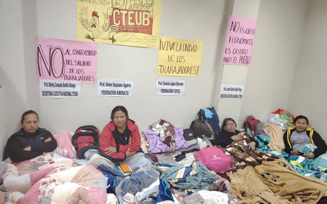 EJECUTIVO CITA MESAS TÉCNICAS PARA EXPLICAR DS 5503 SIN CAMBIAR CONTENIDO NORMATIVO