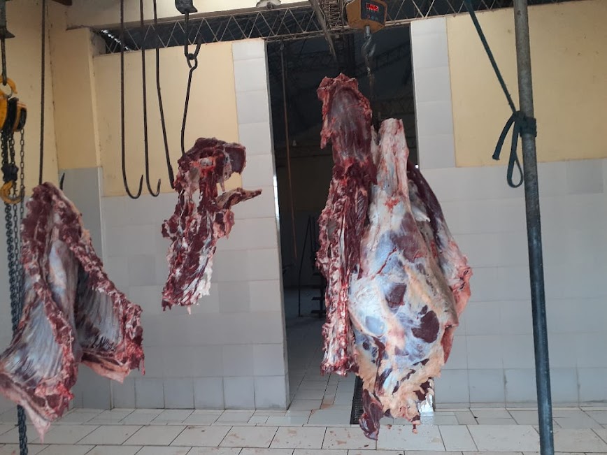 DESABASTECIMIENTO DE LA CARNE DE RES AFECTA A LOS BOLIVIANOS, PERO LA EXPORTACIÓN BATE RÉCORDS
